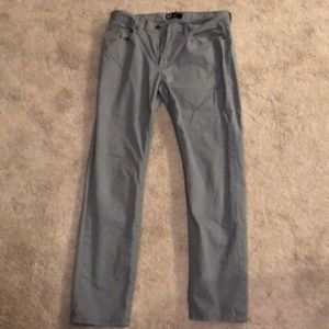 Gap men’s 31x30 slim fit pants